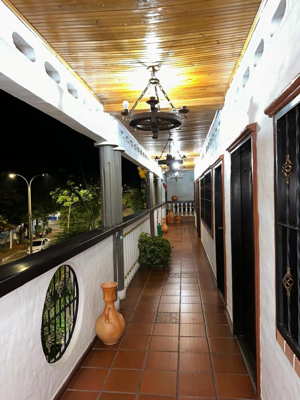 Boutique Mirador Palmas Hotel *