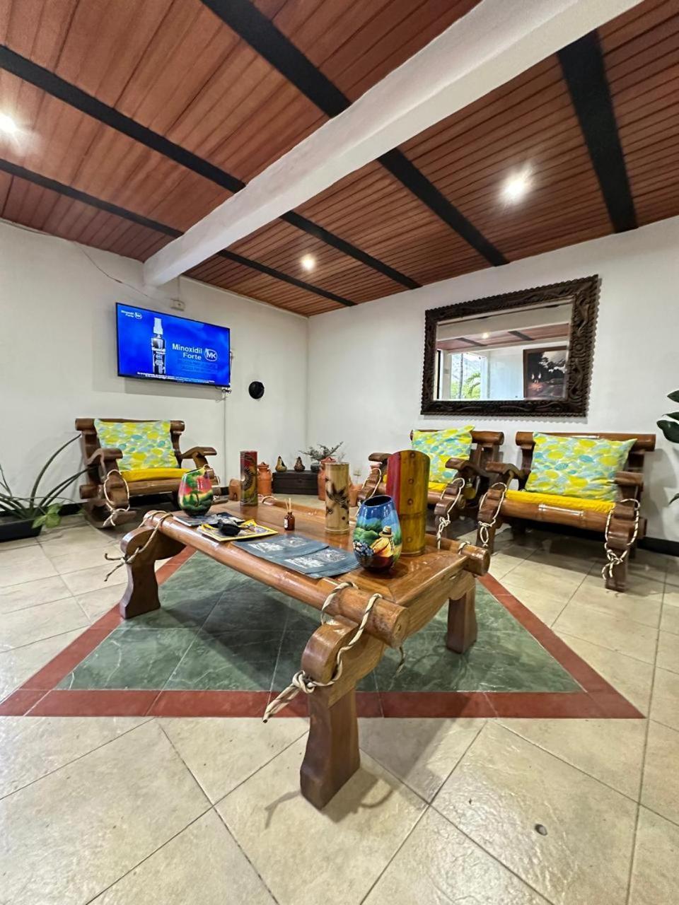 Hotel Boutique Mirador Palmas *