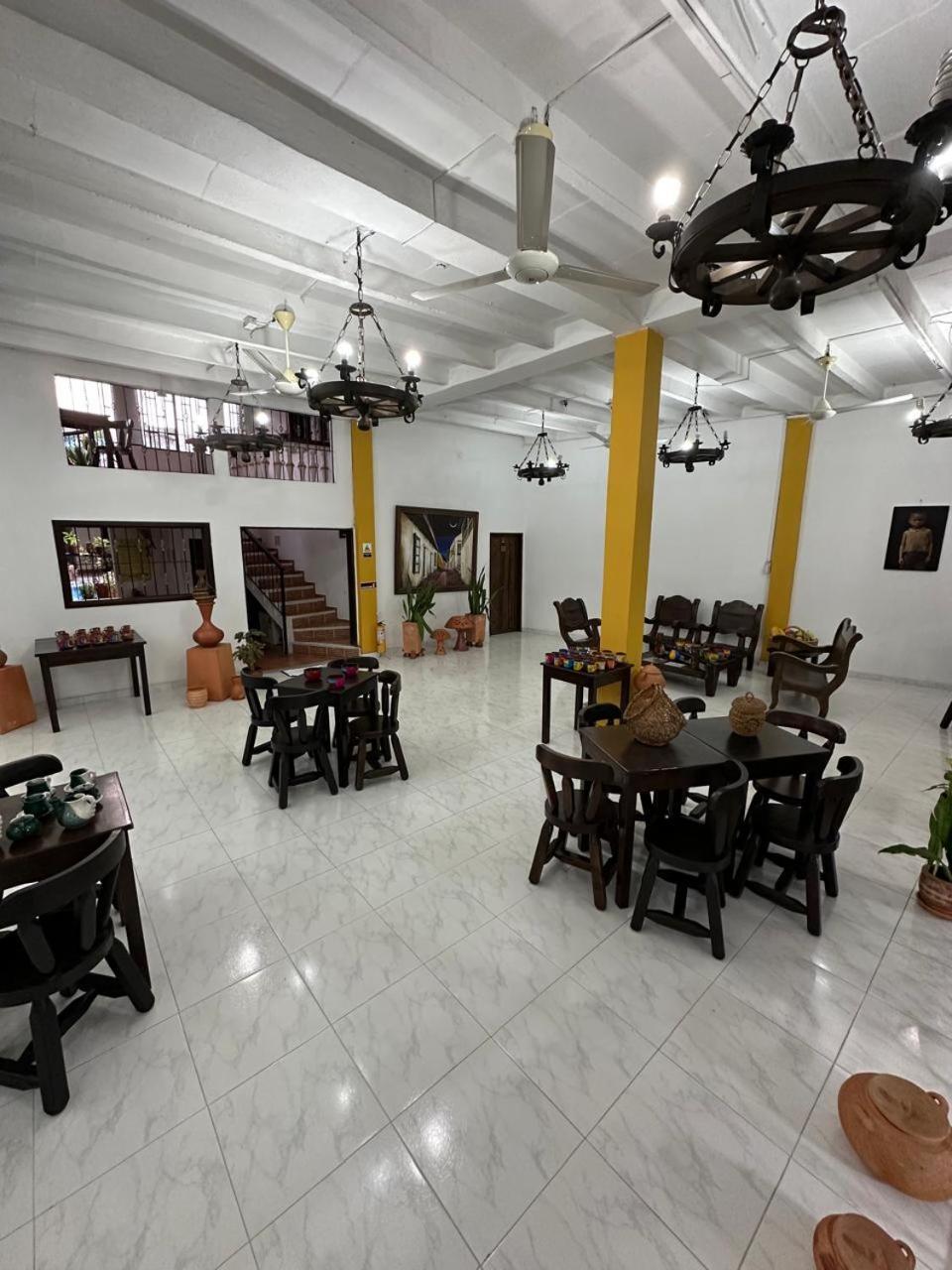 Boutique Mirador Palmas * Honda (Tolima)