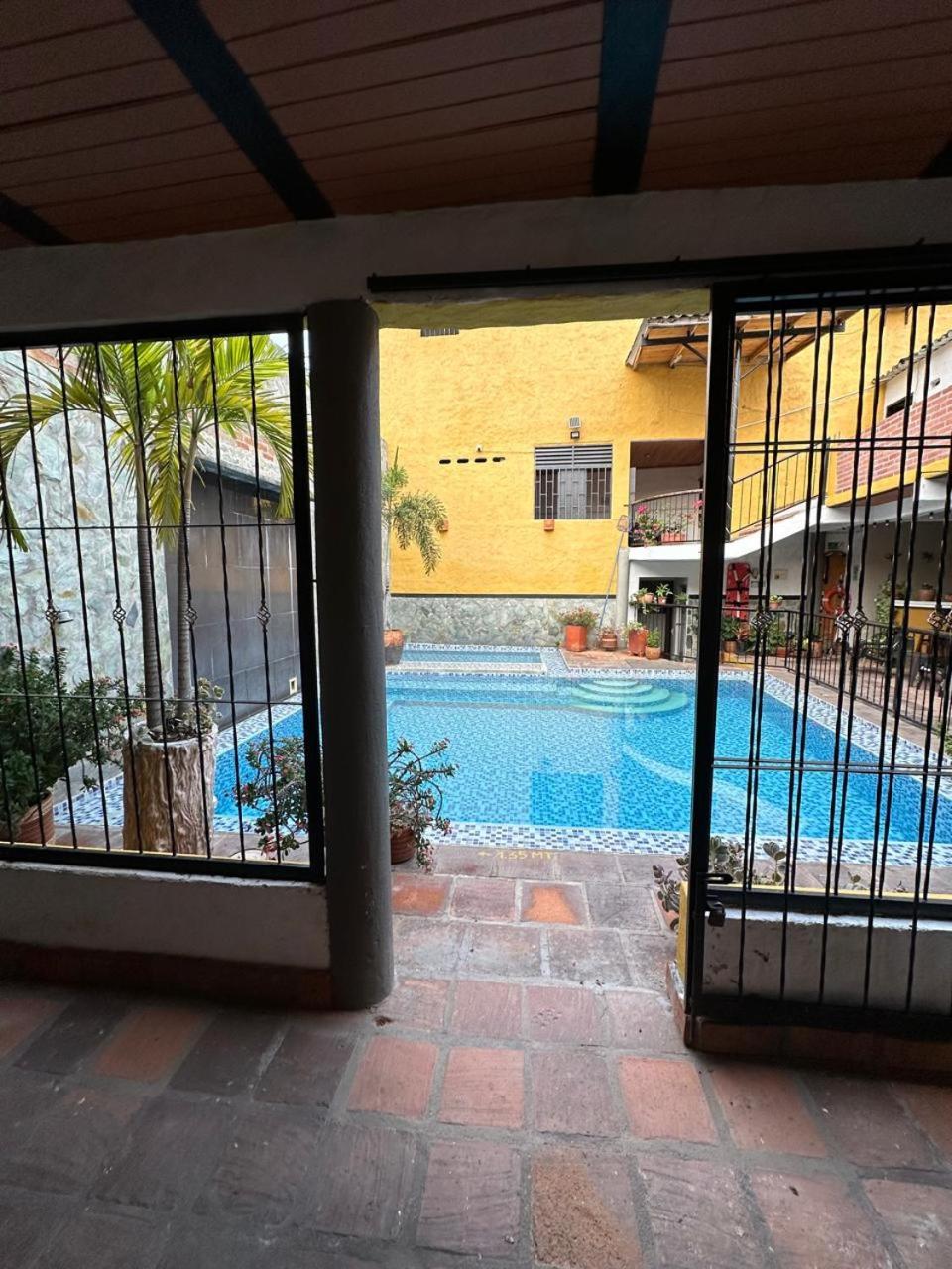 Boutique Mirador Palmas Hotel *