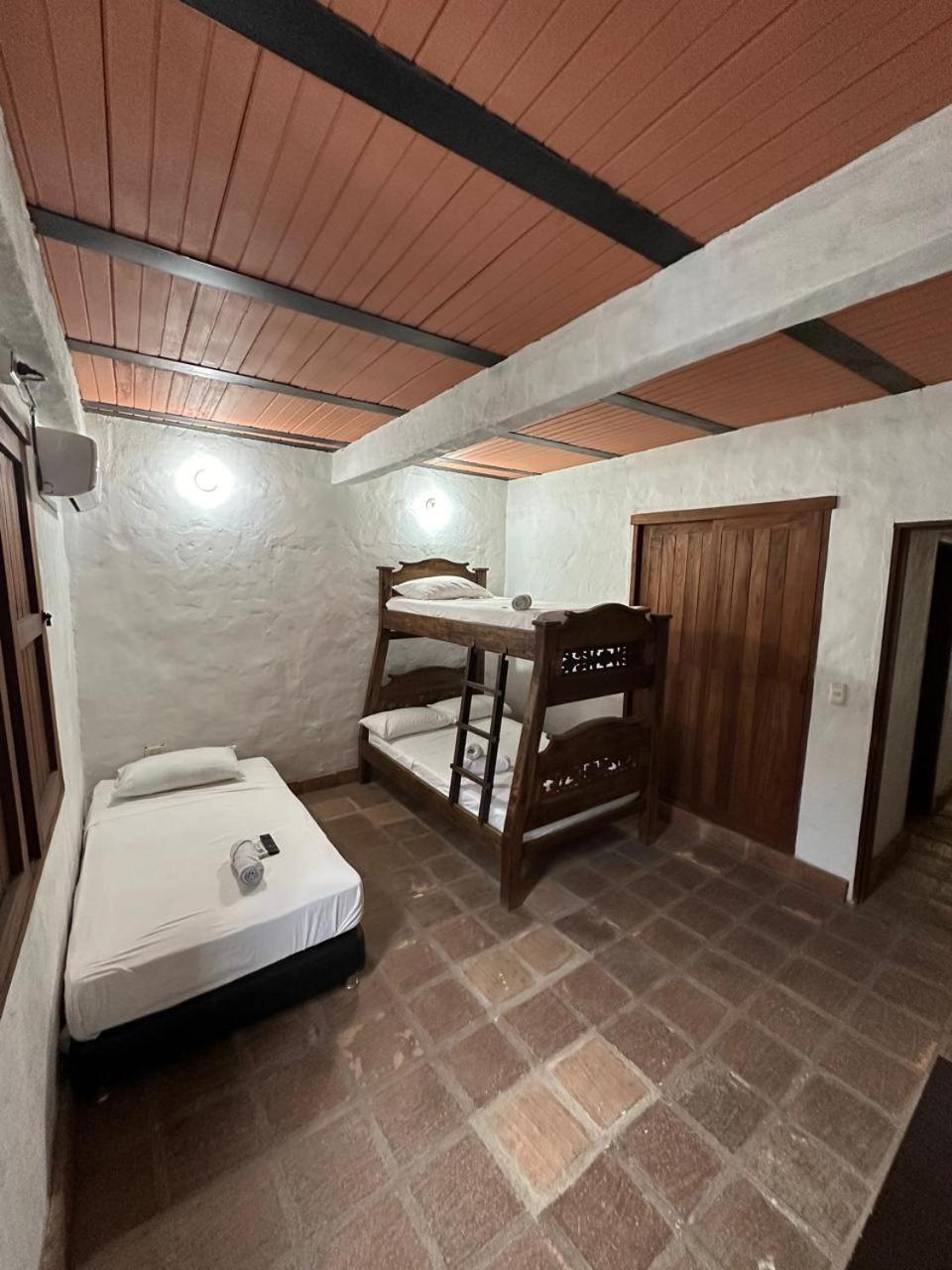 Boutique Mirador Palmas Honda (Tolima)